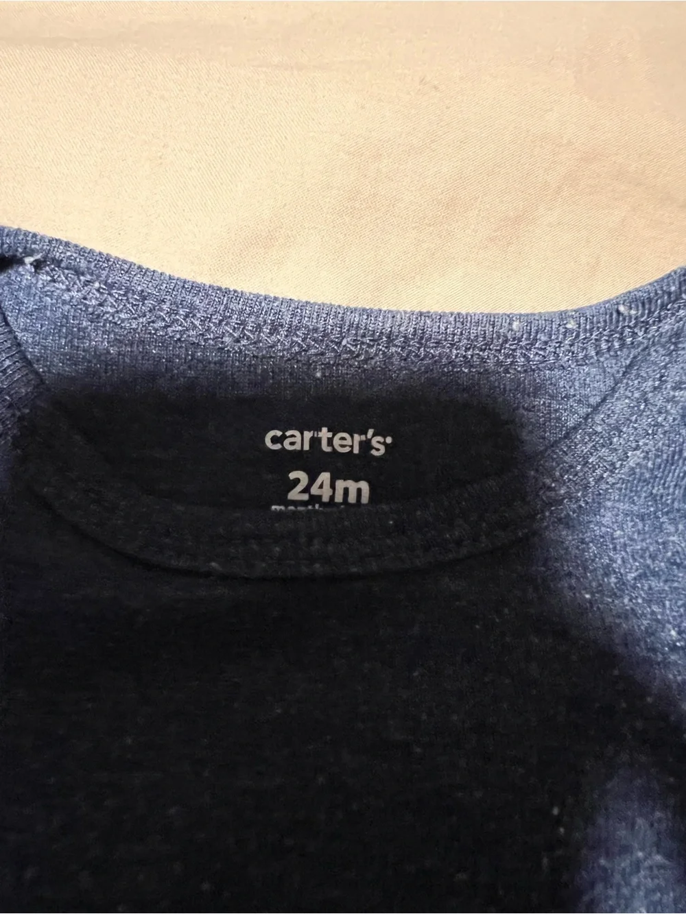 Bundle 18-24m tops carters gap